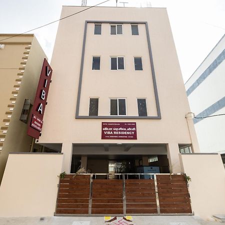Отель Viba Residency Коимбатур Экстерьер фото